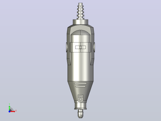 手工雕刻·RDG-300前视缩略图