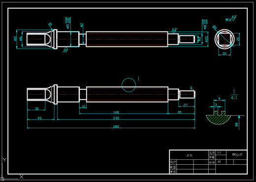 平口钳（SW+CAD）缩略图