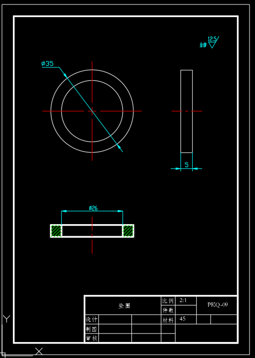 平口钳（SW+CAD）缩略图