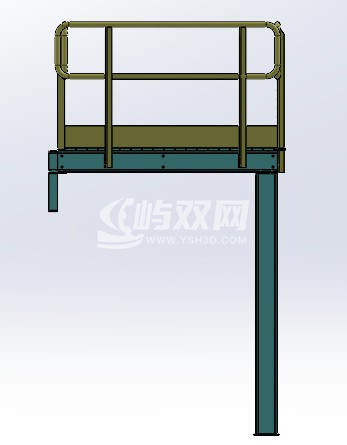 便携式维护平台扩展缩略图
