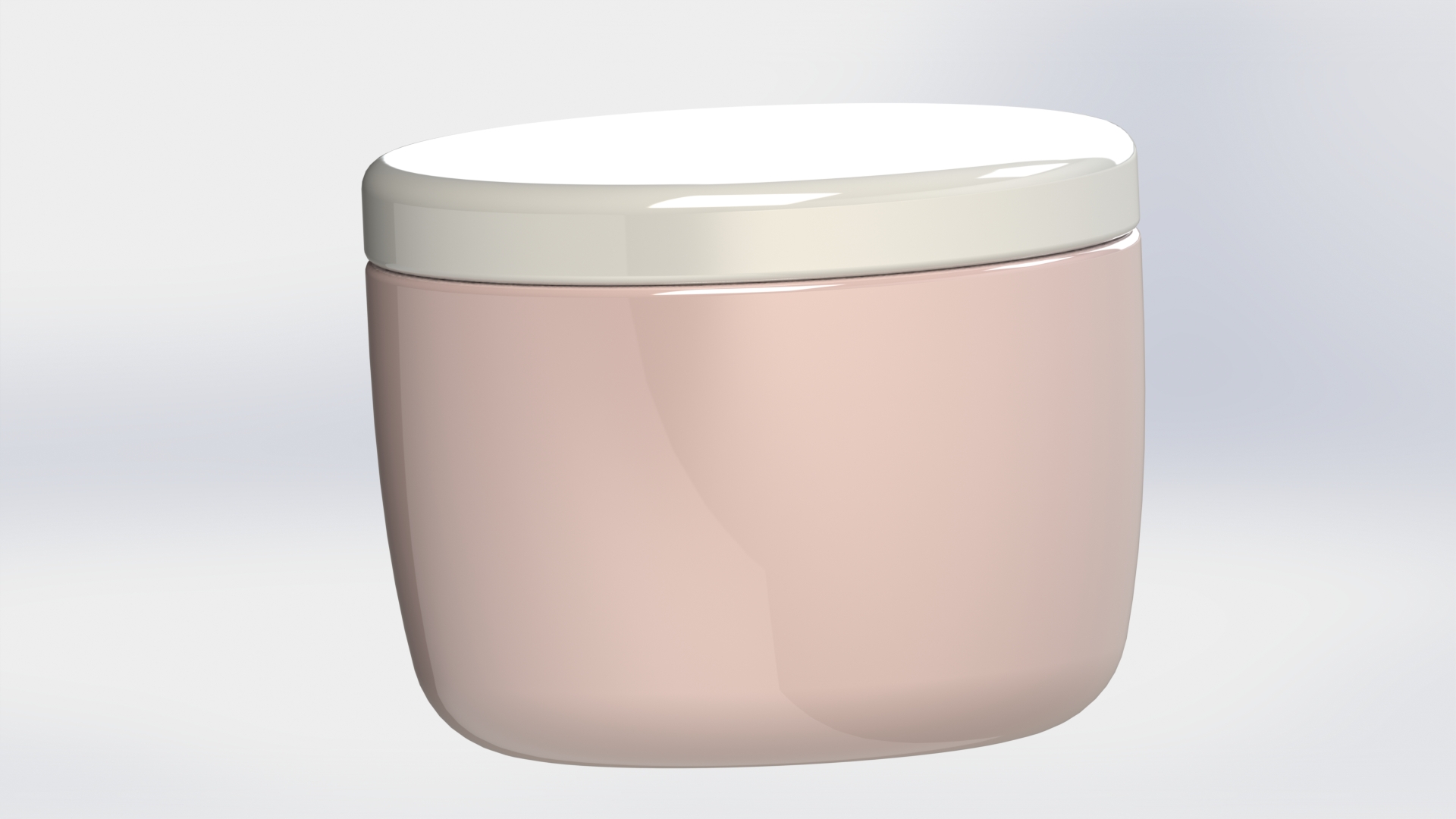 化妆品容器