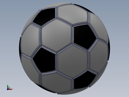 足球前视缩略图