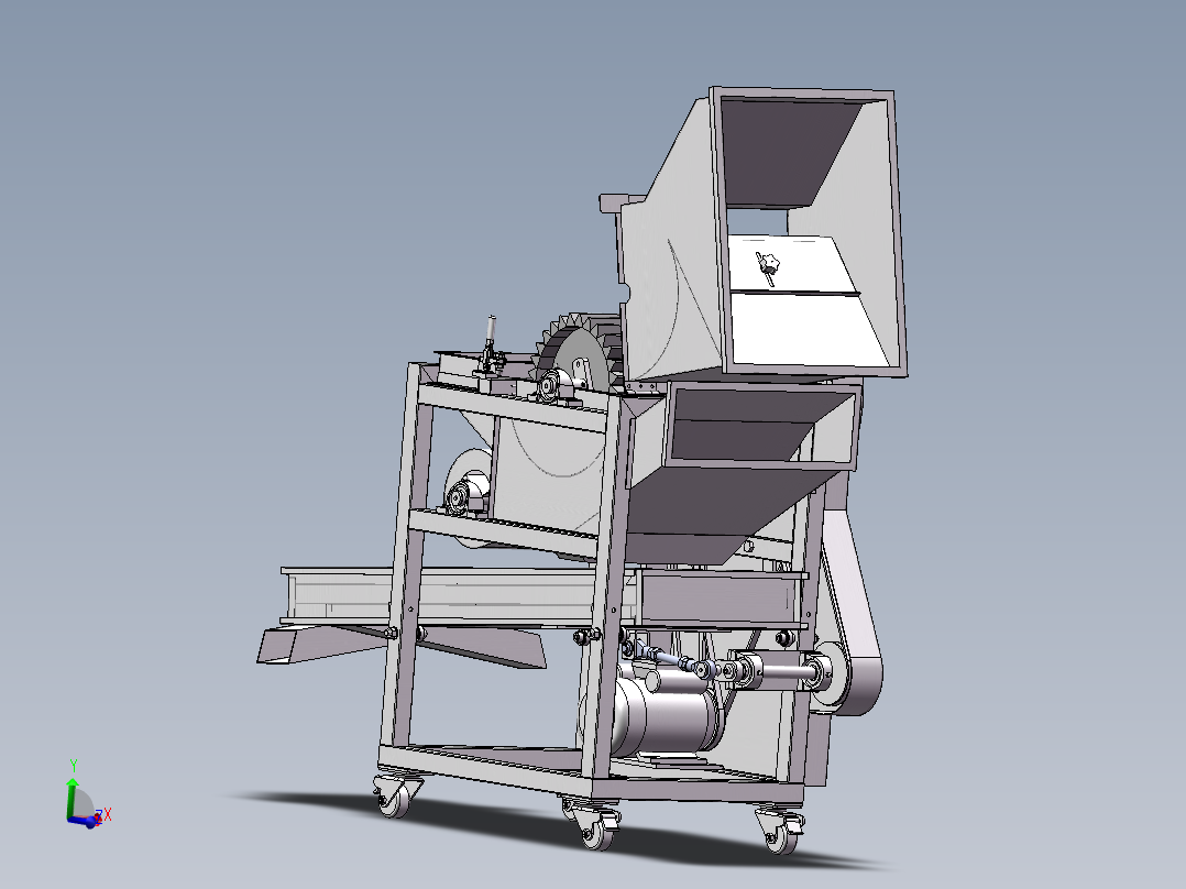 花生剥壳机sw==795761===689
