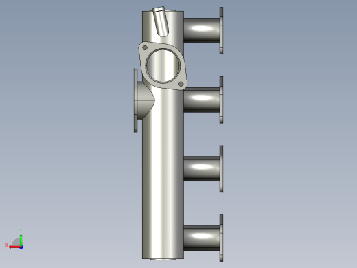 进气管-后视缩略图