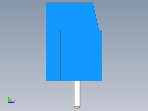 DG300-5.0-04P-12-00AH左视缩略图