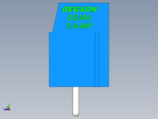 DG300-5.0-04P-12-00AH右视缩略图