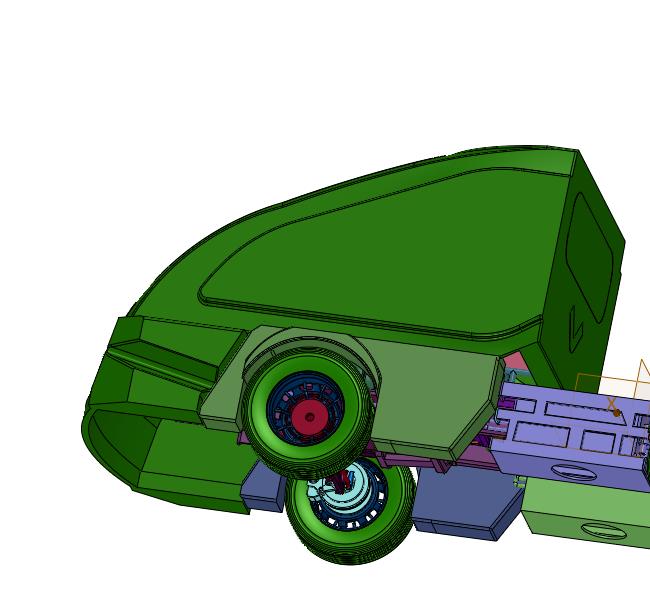 新能源卡车搭载氢燃料电池