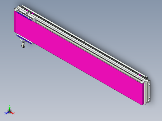 威洛博VL系列3d模型模组VL22H2Y-S1250