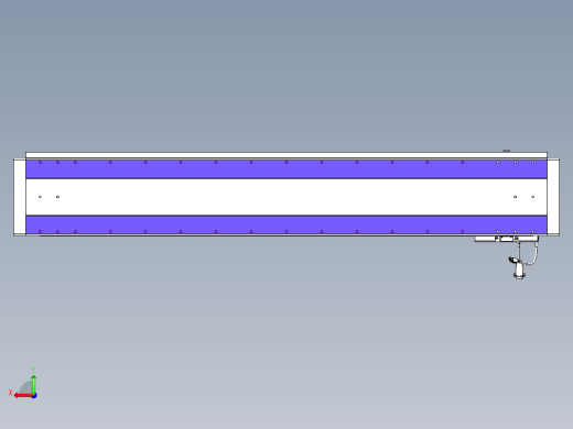 威洛博VL系列3d模型模组VL22H2Y-S1250后视缩略图