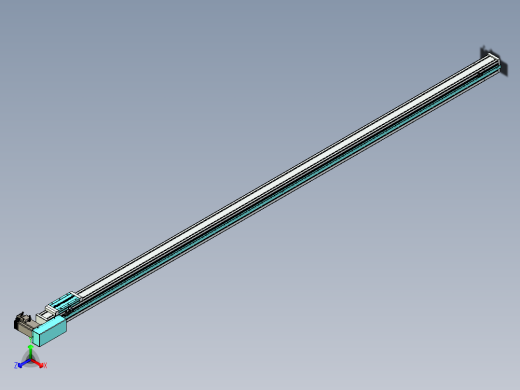 欧规系列-LB6A-L65-S2450-BL-ZP40-C3