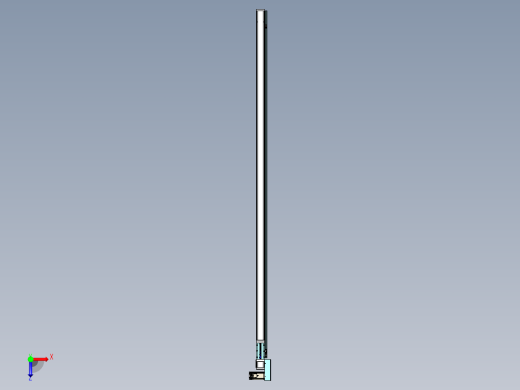 欧规系列-LB6A-L65-S2450-BL-ZP40-C3俯视缩略图