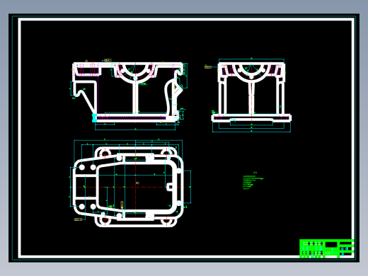 上料及校直机构设计【 含CAD图纸】