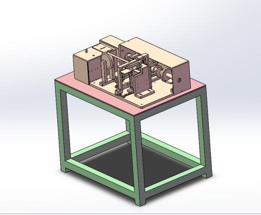 贴纸机器模型缩略图