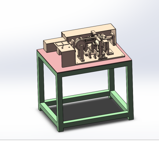 贴纸机器模型缩略图