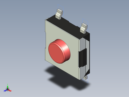开关继电器保护 SM-PTS641SK31