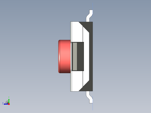开关继电器保护 SM-PTS641SK31右视缩略图