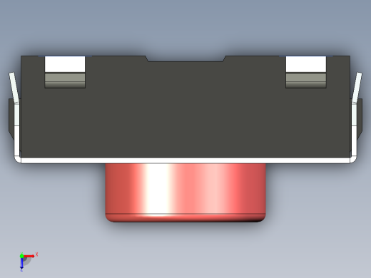 开关继电器保护 SM-PTS641SK31俯视缩略图