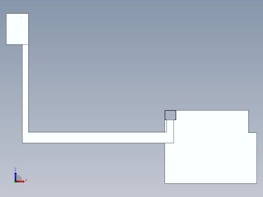 激光室前视缩略图
