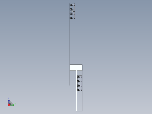 激光室右视缩略图