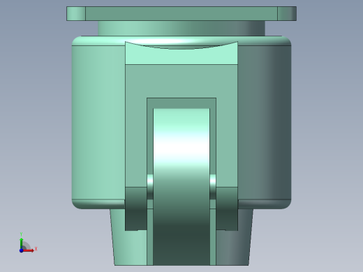GD-60F前视缩略图