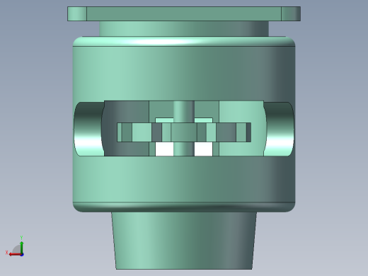 GD-60F后视缩略图