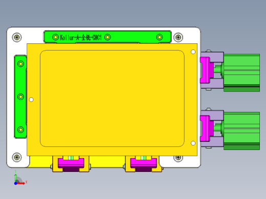 Kollur-A-QX-CNC1-20161021前视缩略图