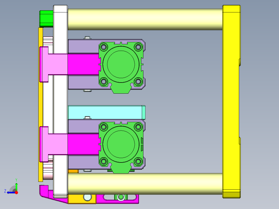 Kollur-A-QX-CNC1-20161021右视图