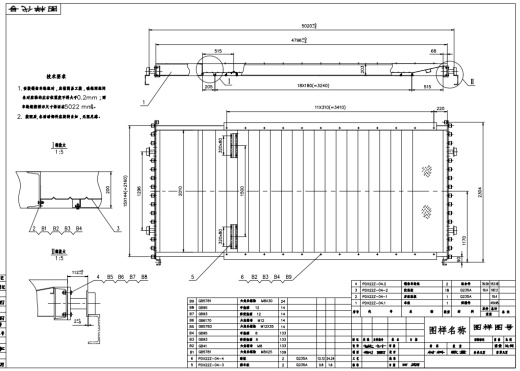 E1095-多层循环车库图纸==639063=137缩略图