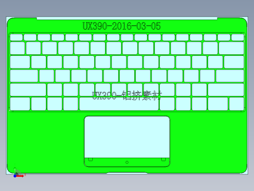UX390-C-GXT-0311前视缩略图
