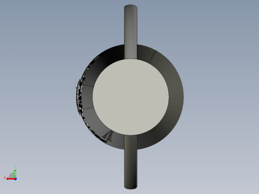 欧洲足球锦标赛奖杯后视缩略图