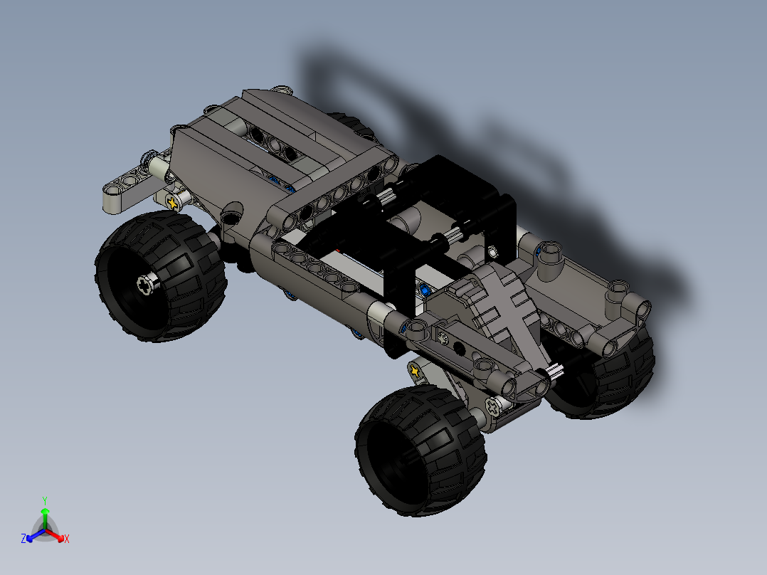 42090-getaway-truck.2-乐高玩具赛车