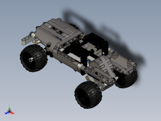 42090-getaway-truck.2-乐高玩具赛车