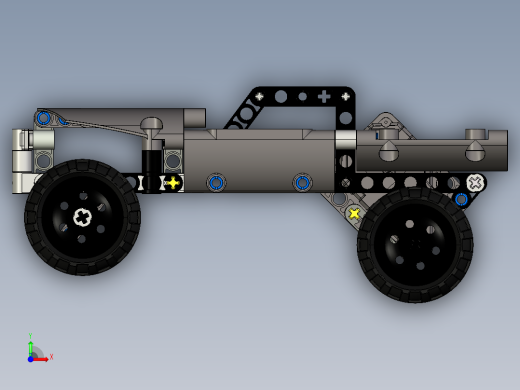 42090-getaway-truck.2-乐高玩具赛车前视缩略图