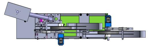 自动四联裁切机sw17可编辑缩略图