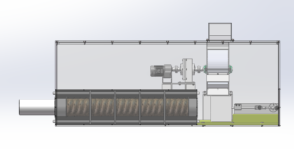 微型浮游体搭载及弹射装配体