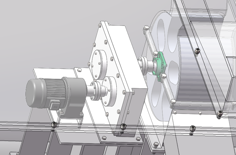 微型浮游体搭载及弹射装配体