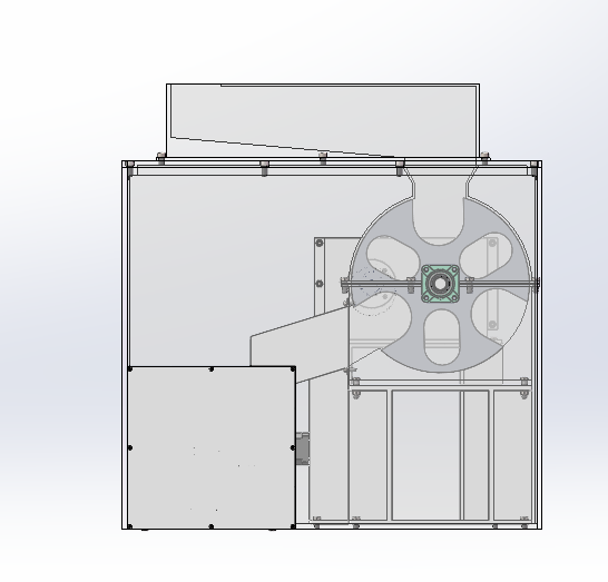 微型浮游体搭载及弹射装配体
