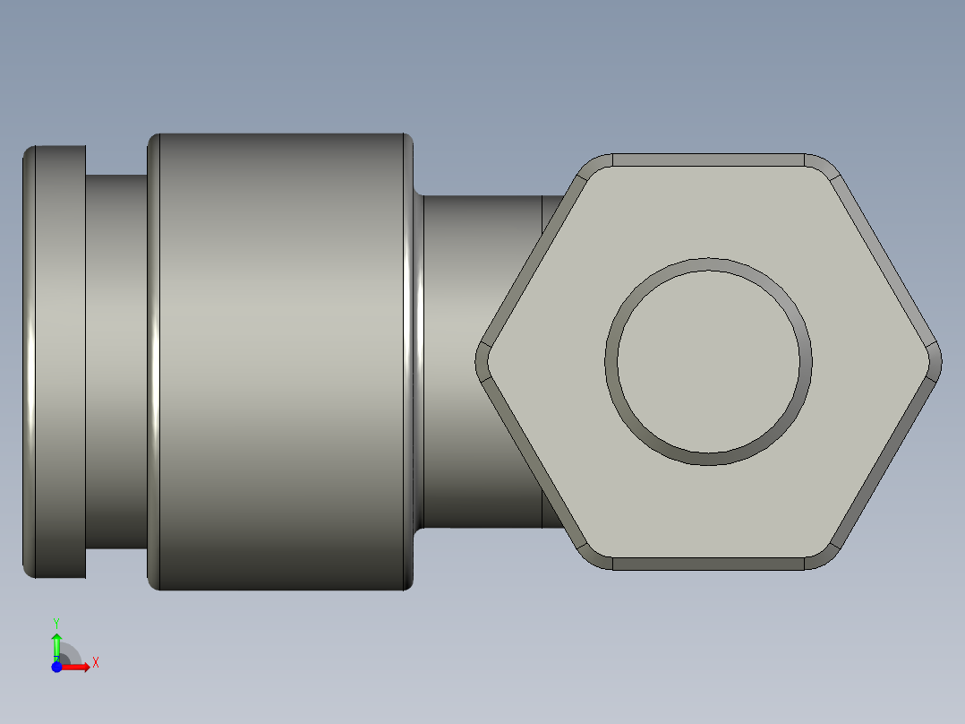 CHELIC-MSQL6-M5前视图