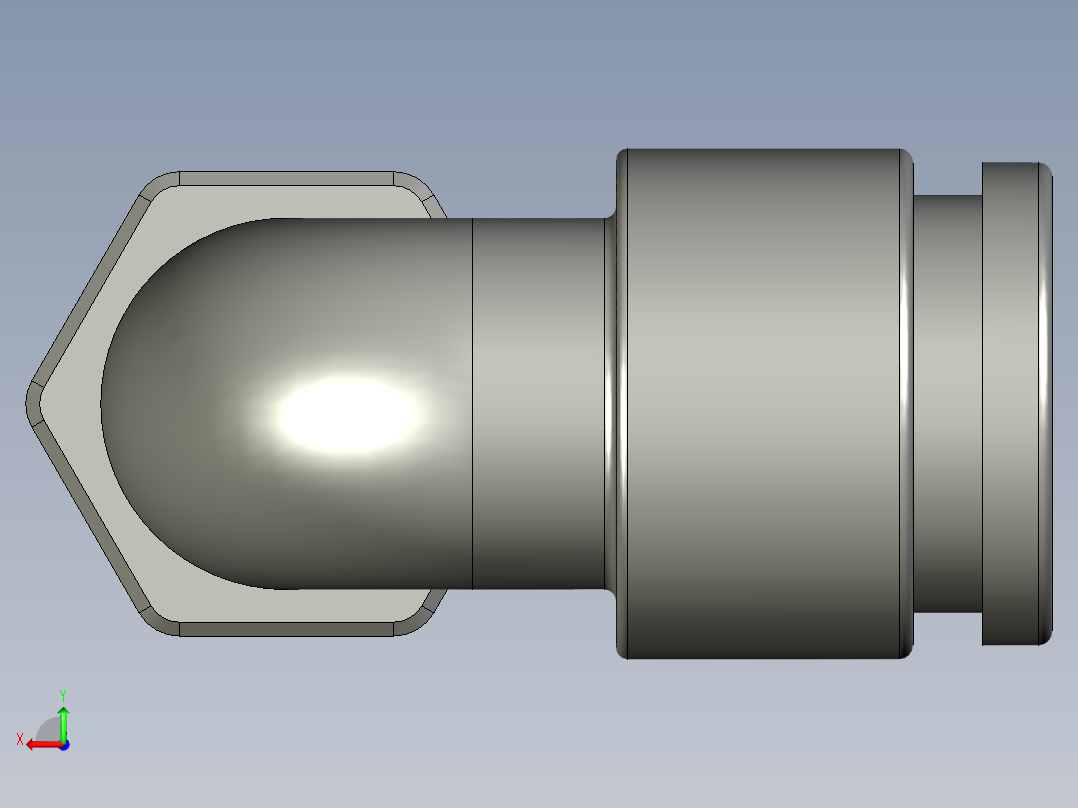 CHELIC-MSQL6-M5后视图