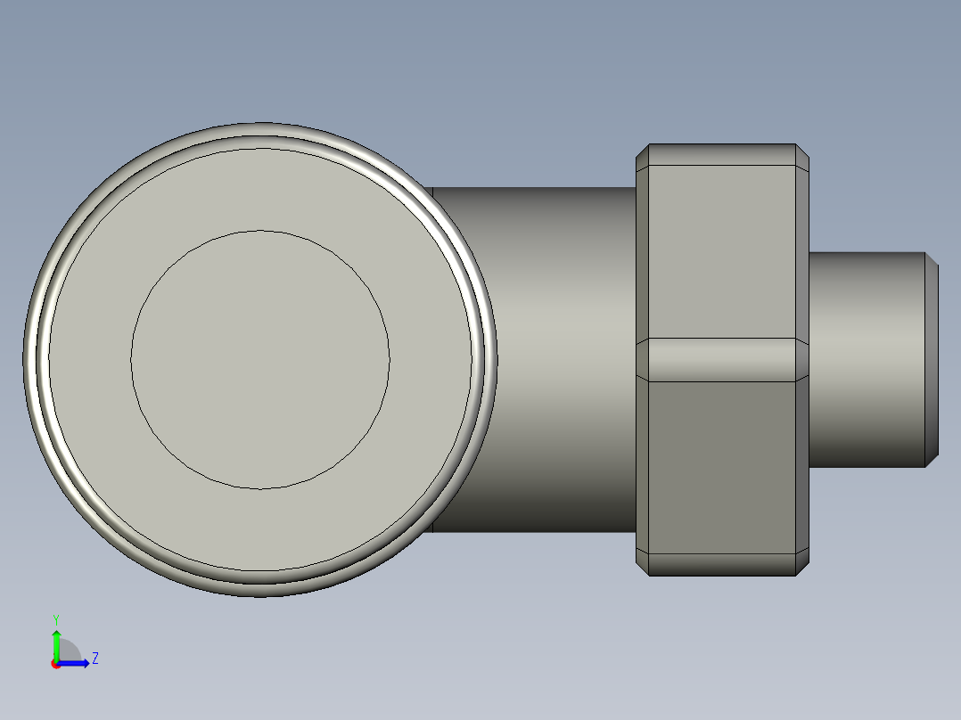 CHELIC-MSQL6-M5左视图