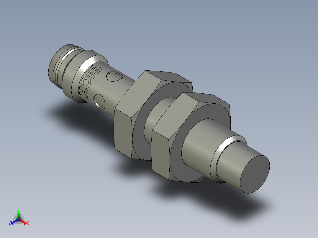 S030-03-00-SICK-IME08-04NPOZT0K