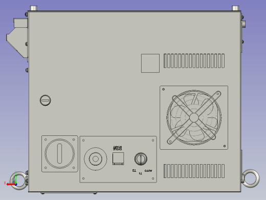 R-30iBMateController后视缩略图