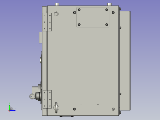 R-30iBMateController左视缩略图