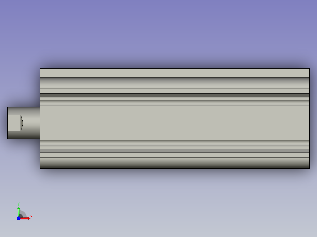 CDQ2A32-100DZ_0_0_0_前视图