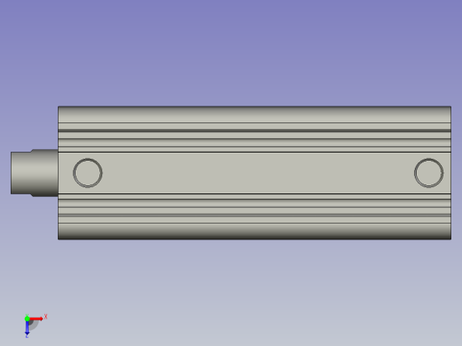 CDQ2A32-100DZ_0_0_0_俯视缩略图