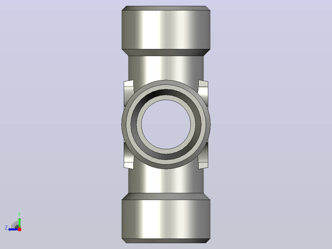 EO联合十字K12LCFX.stp右视图