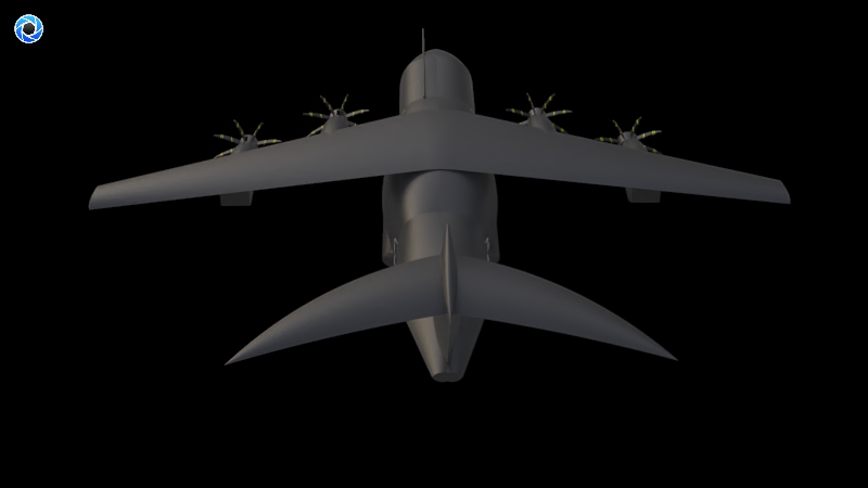 空客A400M阿特拉斯飞机