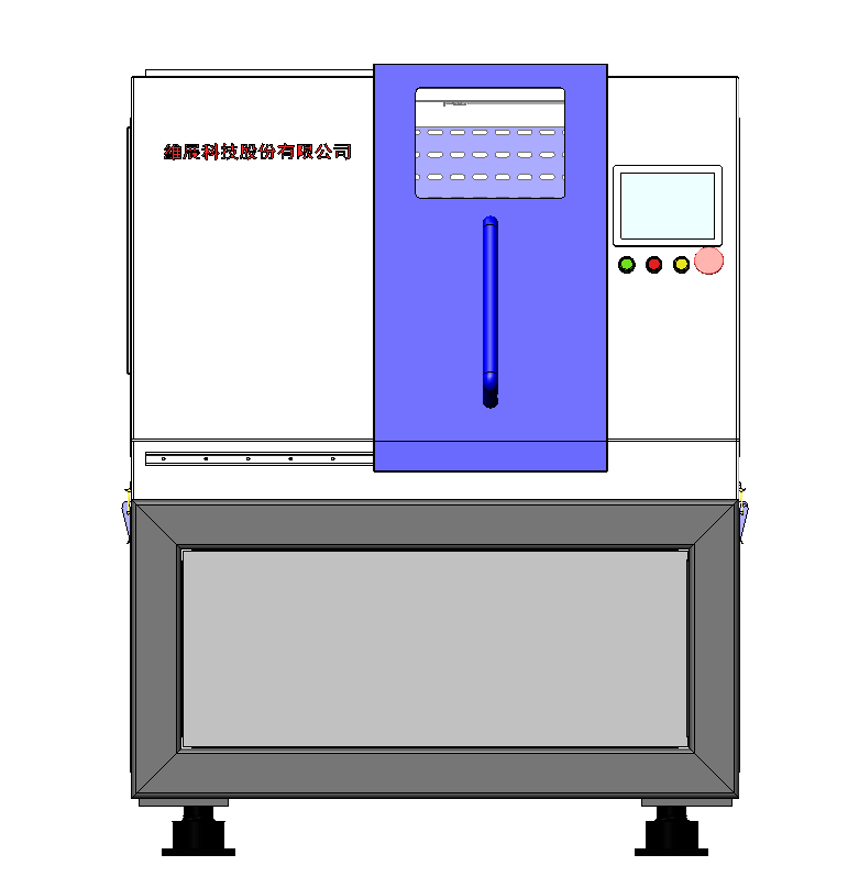行星式研磨设备（sw16可编辑+工程图）
