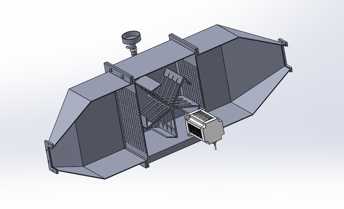 活性炭处理设备