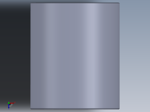 SPL 23x28x50x60 - 6.SLDPRT俯视缩略图